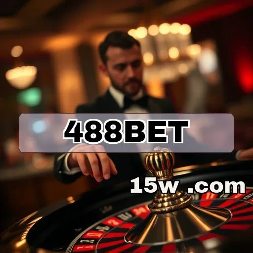 488bet plataforma: A Trilha da Segurança nos Jogos Online Brasileiros